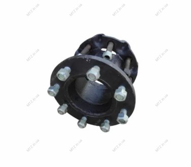 Проставка сдваивания задних колес /широкая/ МТЗ-80, 1221 (AC) S.I.L.A. 70-3109040