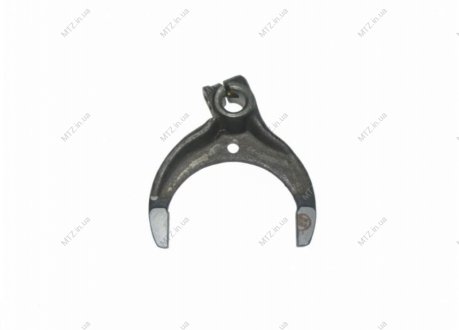 Вилка муфти проміжного валу КПП МТЗ-1025, 1221, 1523 (в-во AC) S.I.L.A. 85-1702034