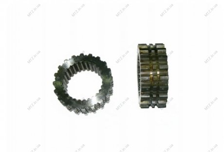 Втулка КПП валу первинного МТЗ-100, 1221, 1523 (AC) S.I.L.A. 80С-1701033