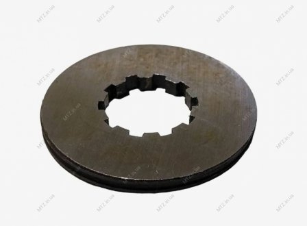 Кільце упорне підшипника ПВМ МТЗ <ДК> Дорожная карта 52-2302018