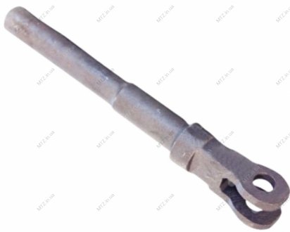 Виделка важеля нижнього КПП МТЗ-822, 1221, 1522,1523 S.I.L.A. 80С-1702074