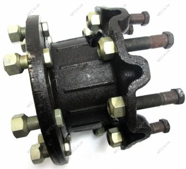 Проставка сдваивания задних колес МТЗ (AC) S.I.L.A. 70-3109030