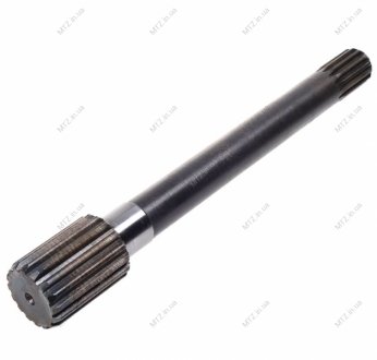 Вал тормозной L=360 мм МТЗ-80-82 (AC) S.I.L.A. 70-3504055