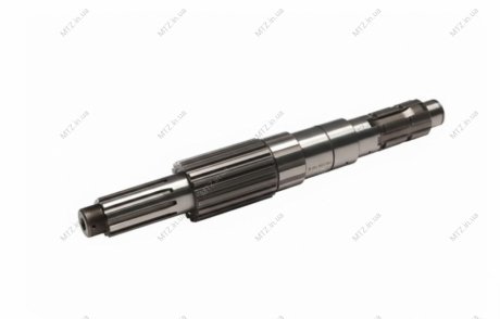 Вал вторичный КПП ЯМЗ 236 <ДК> Дорожная карта 236-1701105-Б