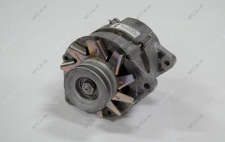 Генератор (28V, 80A) ЯМЗ-238Д, 238Б (AC) S.I.L.A. 6582.3701000-01