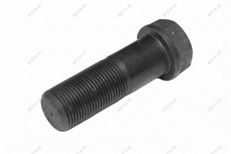 Болт ступицы колеса заднего МТЗ (black oxidation) RIDER 50-3104028