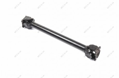 Вал карданный МТЗ СТАНДАРТ (L=626 мм) <ДК> Дорожная карта 72-2203010