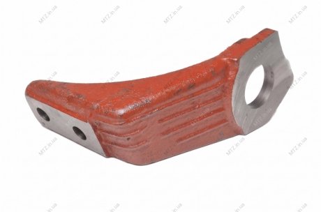 Кронштейн кабины МТЗ (правый) <ДК> Дорожная карта 80-6702069