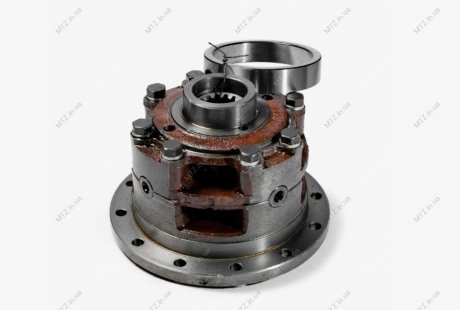 Дифференциал заднего моста МТЗ-80-950 (в сборе) <ДК> Дорожная карта 85-2403020-01