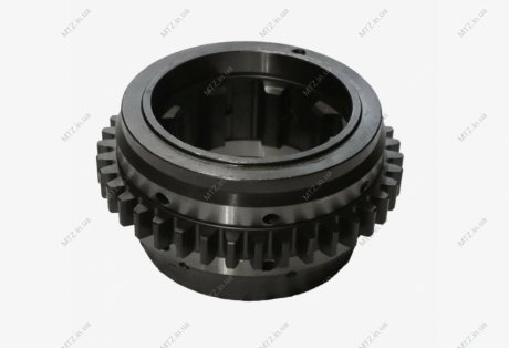 Шестерня раздаточной коробки ПВМ МТЗ (Z=39/26) <ДК> Дорожная карта 52-1802061-А