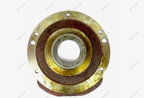 Крышка стакана подшипников заднего моста МТЗ <ДК> Дорожная карта 85-2407059