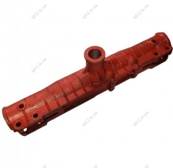 Ось передняя(балка) под ГОРу(аналог) Китай 50-3001010А-01