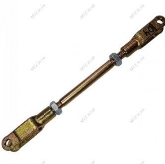 Тяга(L=227мм)(аналог) Китай 80-4607260-04