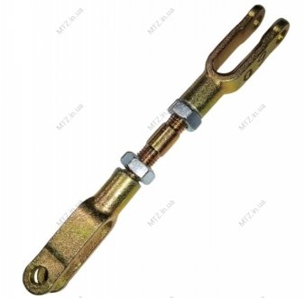 Тяга (L=146 мм)(аналог) Китай 80-4607260