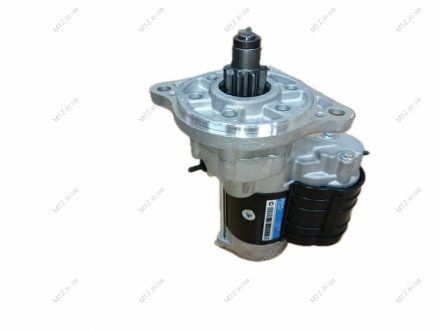 Стартер 12V 2,7Квт MT71 Z=9 зуб. VOLTMASTER 131019C1393