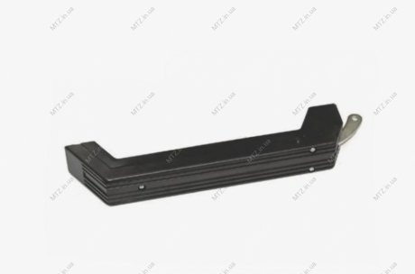 Ручка двери внутренняя МТЗ УК с фиксатором <ДК> Дорожная карта 80-6708600