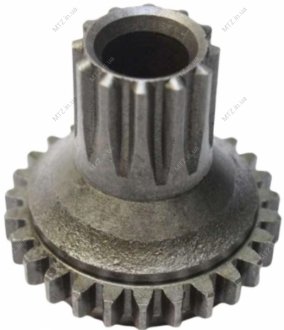 Шестерня корпуса сцепления МТЗ-1221 (AC) S.I.L.A. 80-1601182