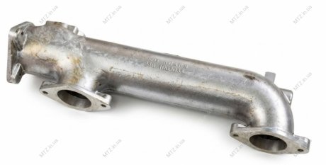 Колектор впускний Д-240-243 (МТЗ-80,82) <ДК> Дорожная карта 240-1003033
