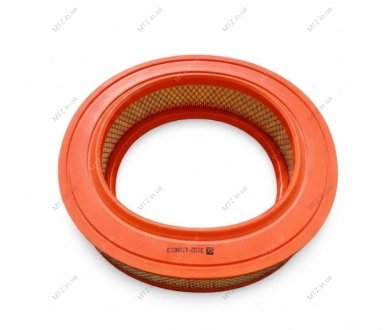 Фильтр воздушный элемент ГАЗ (ЗМЗ 402) <ДК> Дорожная карта 3102-1109013